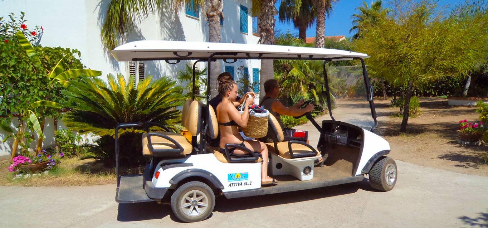 Residence, Affitto per vacanze, ID Struttura 1141,  TONICELLO, capo vaticano, vibo valentia, Italy, 89865,
