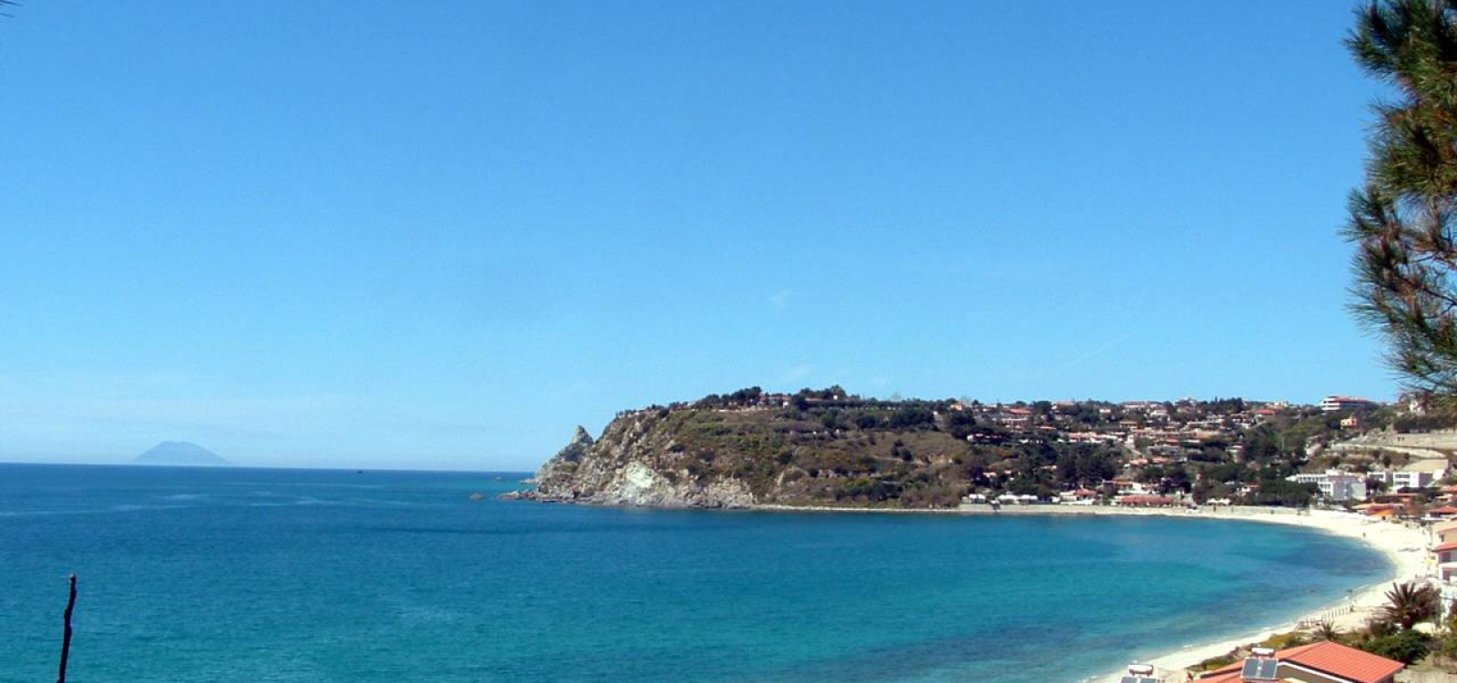 Villette sul mare Villette sul mare